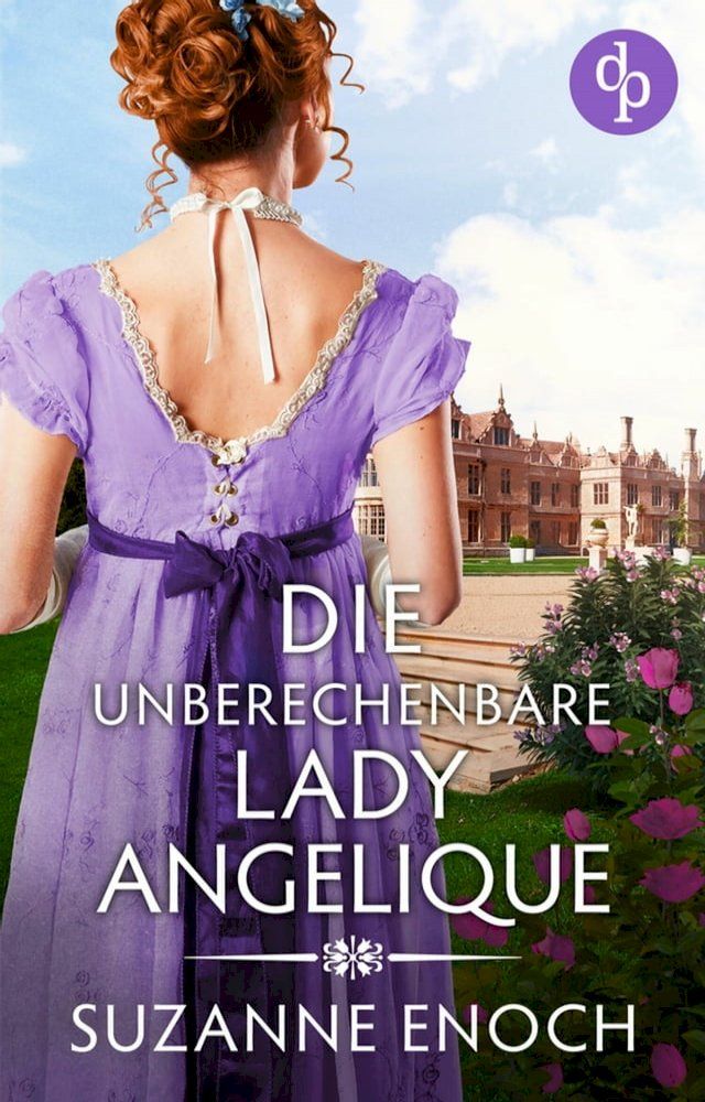  Die unberechenbare Lady Angelique(Kobo/電子書)