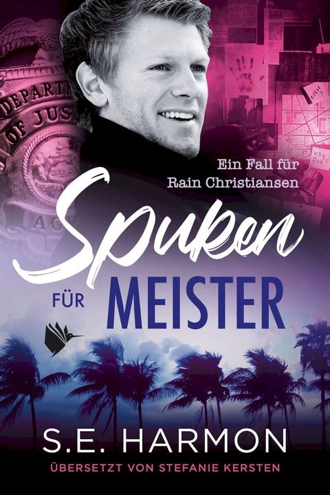 Spuken f&uuml;r Meister(Kobo/電子書)