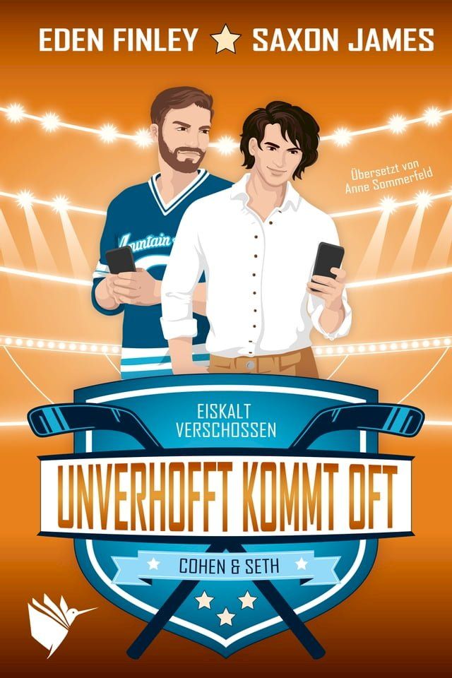  Unverhofft kommt oft(Kobo/電子書)