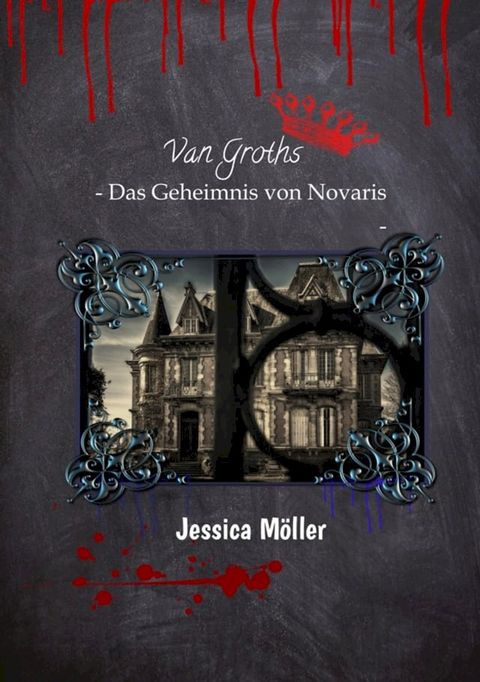 Das Geheimnis von Novaris(Kobo/電子書)