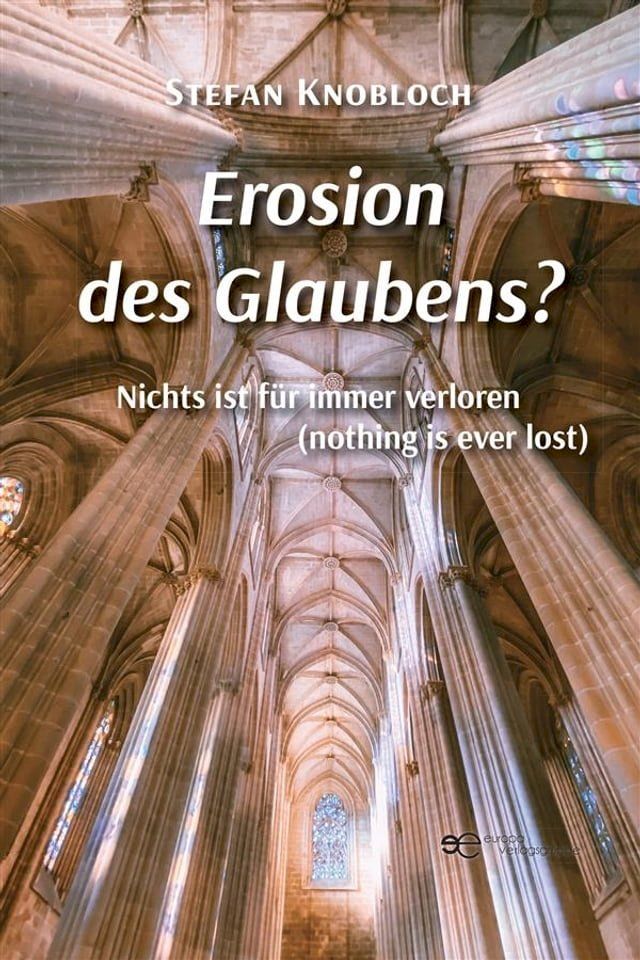  Erosion des Glaubens?(Kobo/電子書)