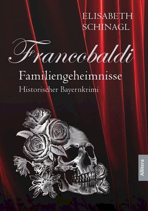 Francobaldi – Familiengeheimnisse(Kobo/電子書)