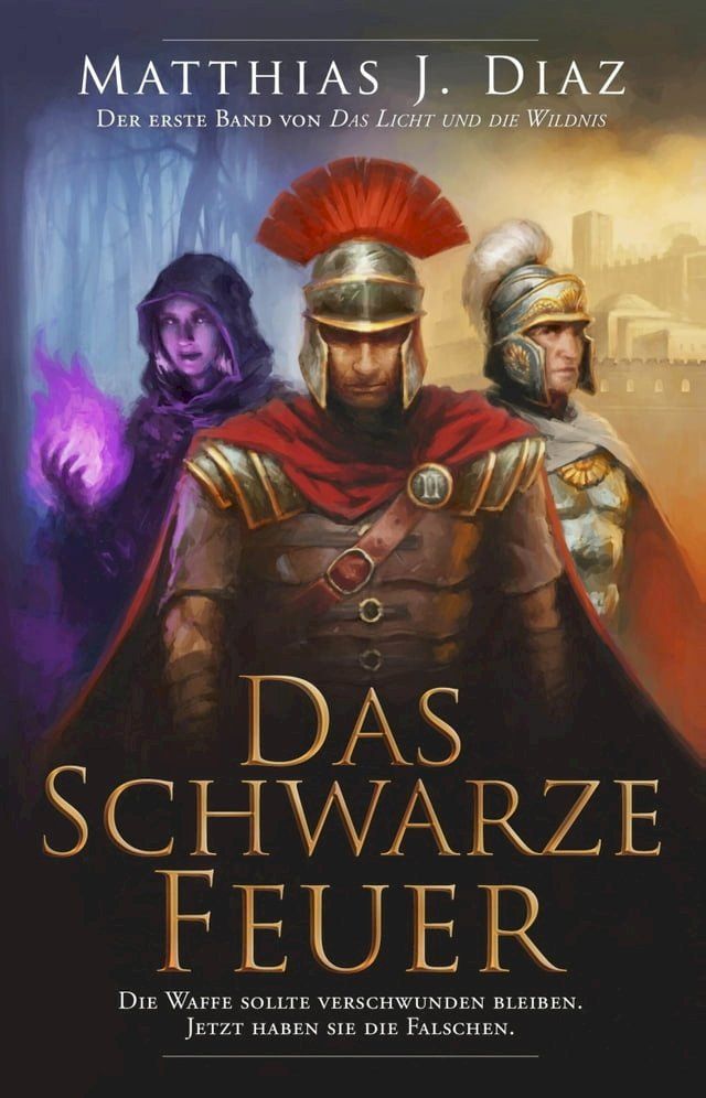  Das Schwarze Feuer(Kobo/電子書)