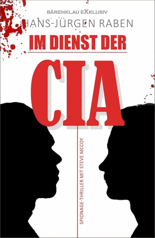  Im Dienst der CIA(Kobo/電子書)