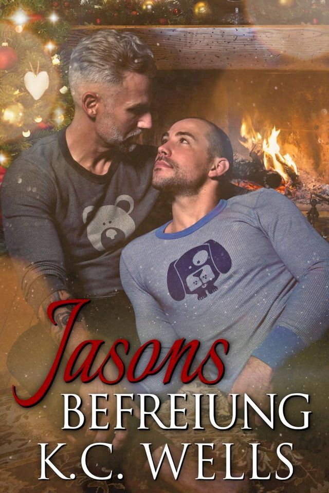  Jasons Befreiung(Kobo/電子書)