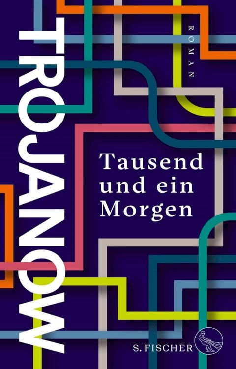 Tausend und ein Morgen(Kobo/電子書)