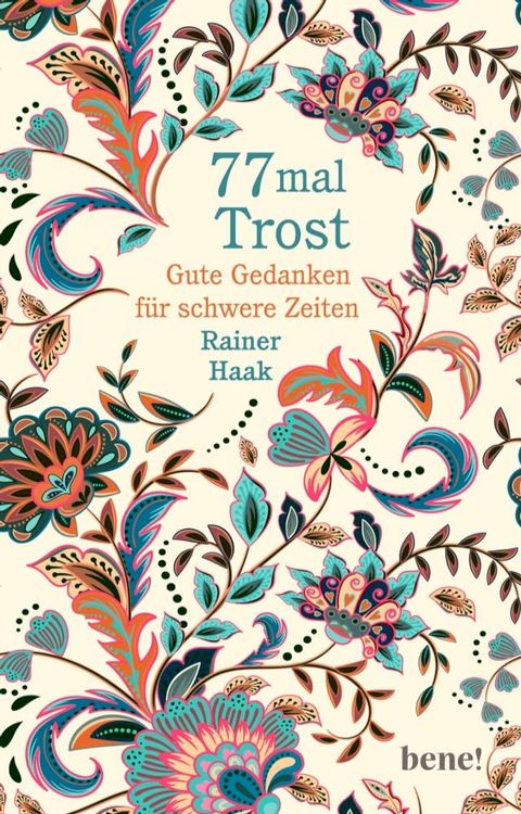 77 mal Trost(Kobo/電子書)