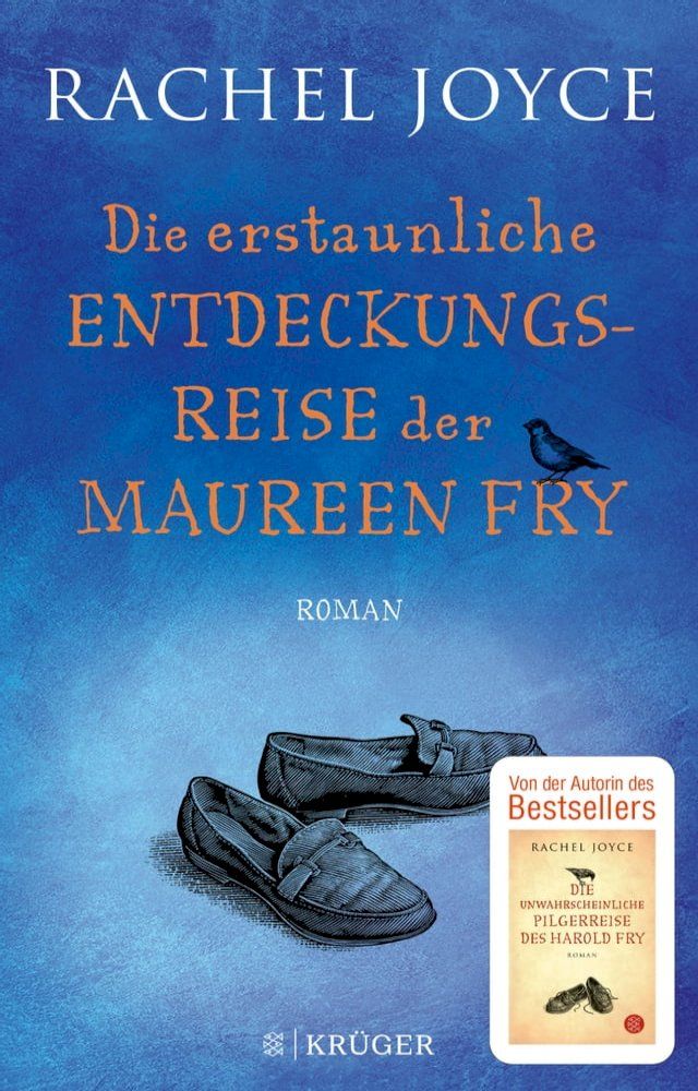  Die erstaunliche Entdeckungsreise der Maureen Fry(Kobo/電子書)