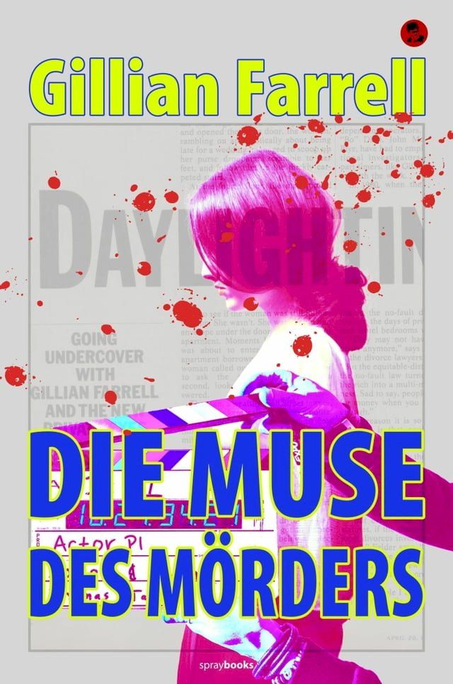  Die Muse des M&ouml;rders(Kobo/電子書)