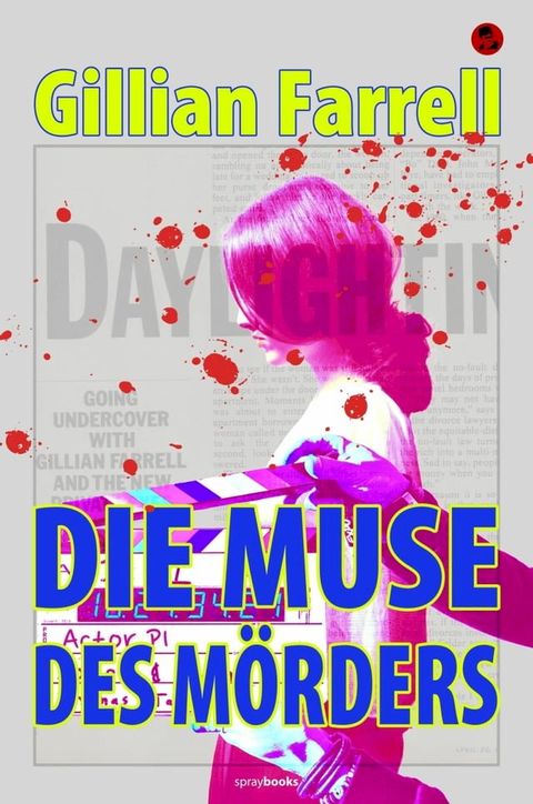 Die Muse des M&ouml;rders(Kobo/電子書)