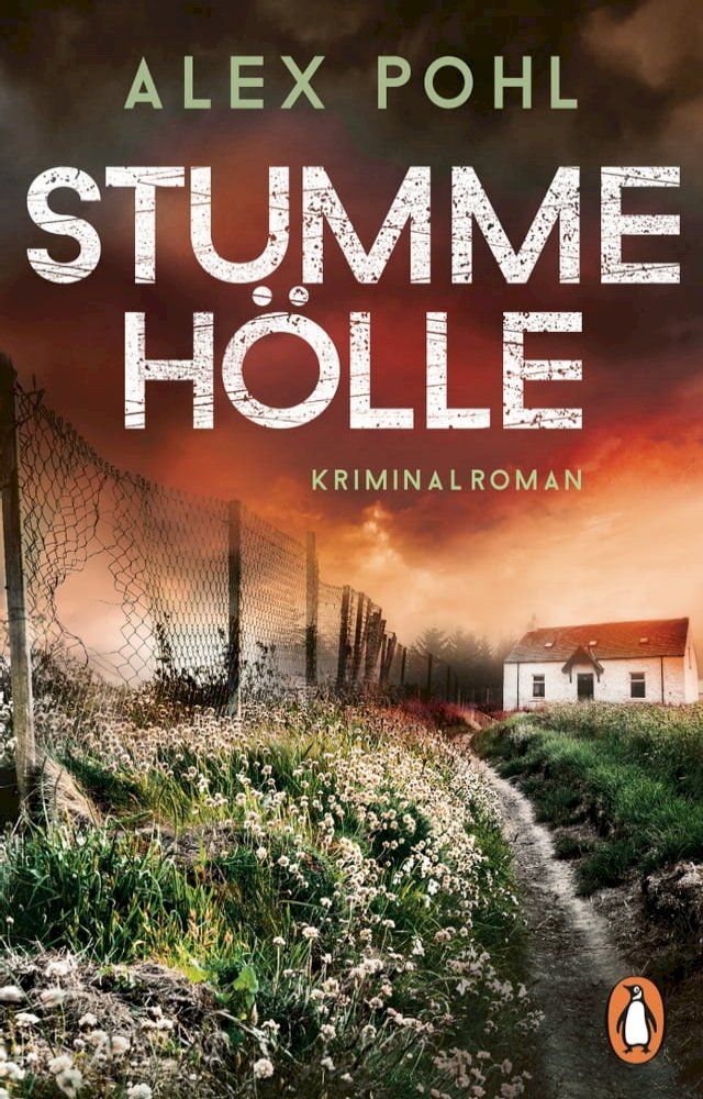  Stumme Hölle(Kobo/電子書)