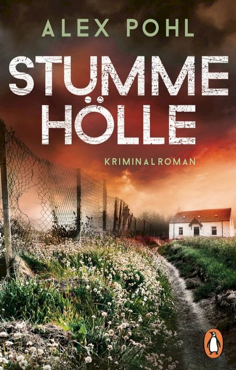 Stumme H&ouml;lle(Kobo/電子書)