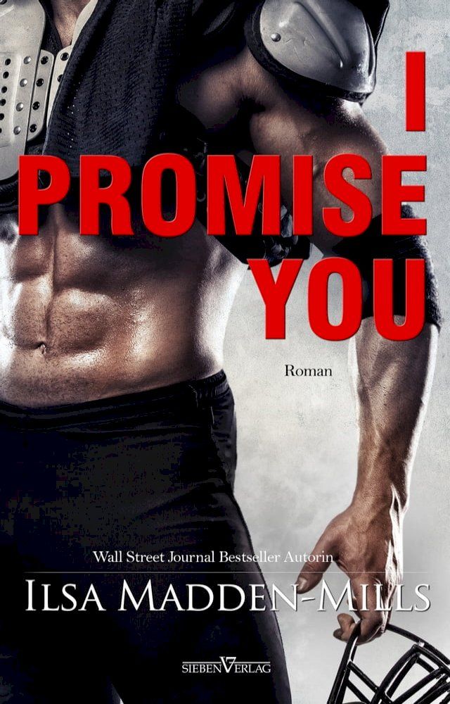  I promise you(Kobo/電子書)