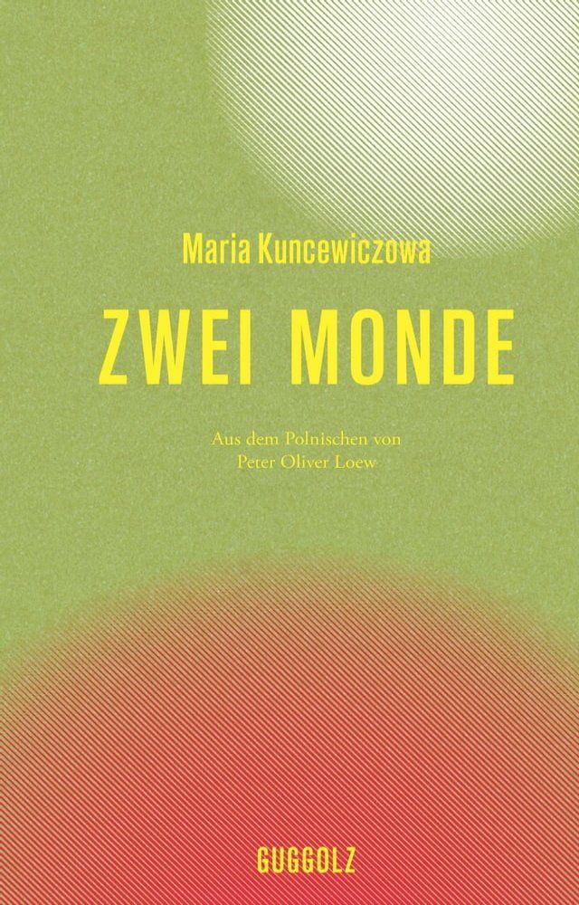  Zwei Monde(Kobo/電子書)