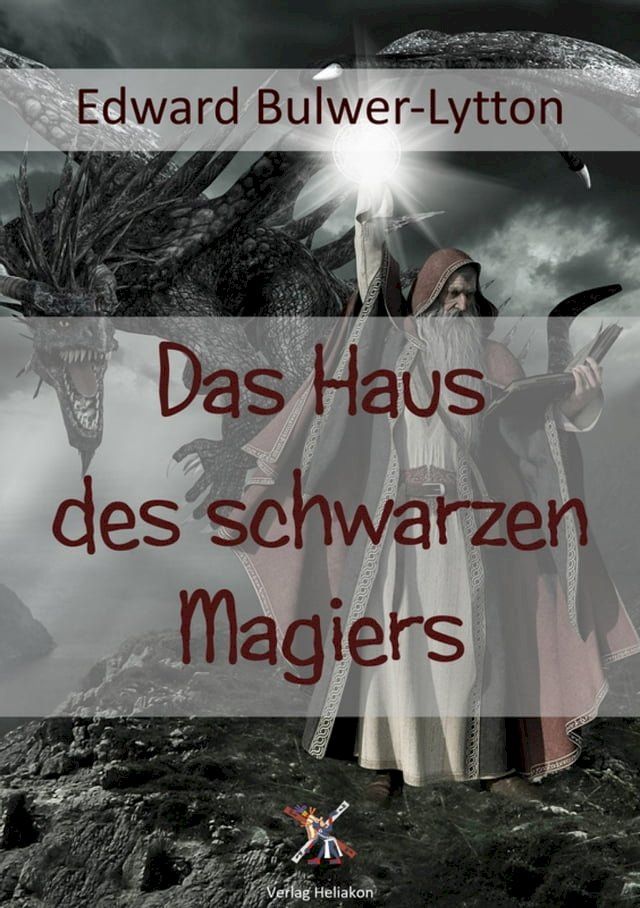  Das Haus des schwarzen Magiers(Kobo/電子書)