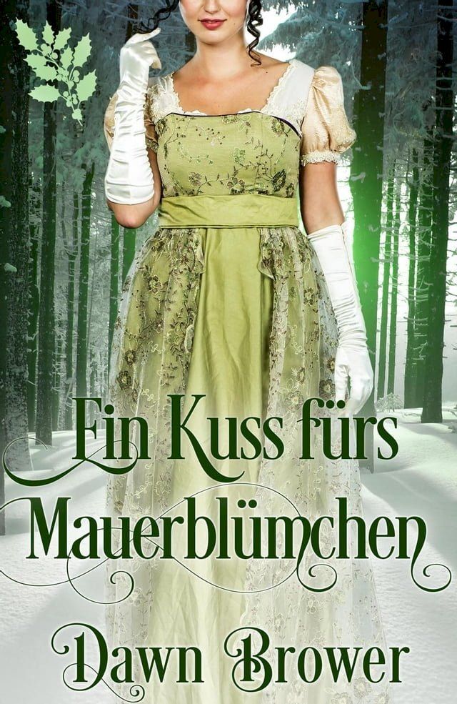  Ein Kuss fürs Mauerblümchen(Kobo/電子書)