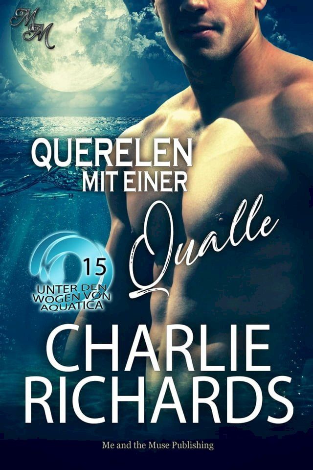  Querelen mit einer Qualle(Kobo/電子書)