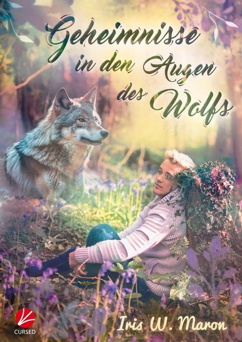 Geheimnisse in den Augen des Wolfs(Kobo/電子書)