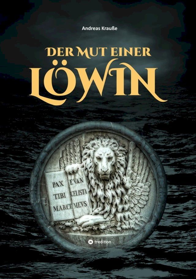  Der Mut einer Löwin(Kobo/電子書)