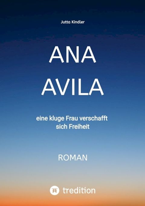 ANA AVILA(Kobo/電子書)