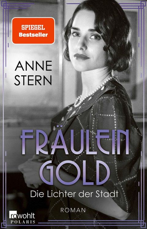 Fr&auml;ulein Gold: Die Lichter der Stadt(Kobo/電子書)