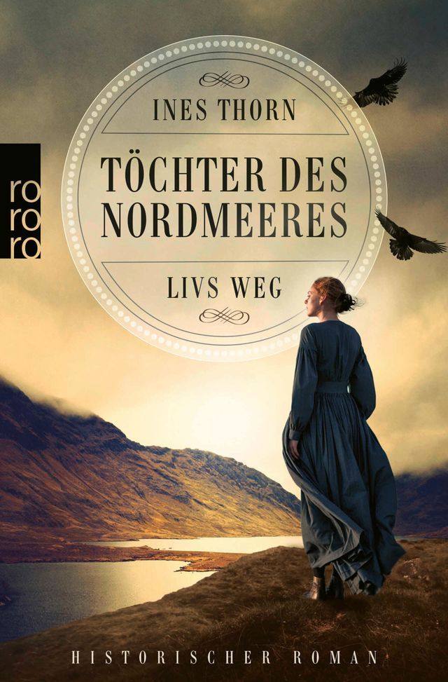  T&ouml;chter des Nordmeeres – Livs Weg(Kobo/電子書)