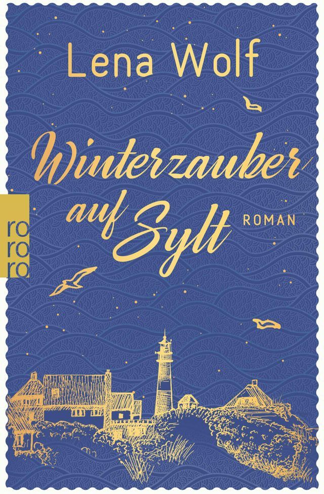  Winterzauber auf Sylt(Kobo/電子書)