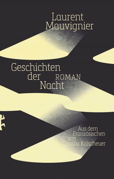 Geschichten der Nacht(Kobo/電子書)