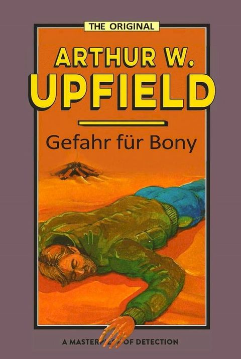 Gefahr f&uuml;r Bony(Kobo/電子書)