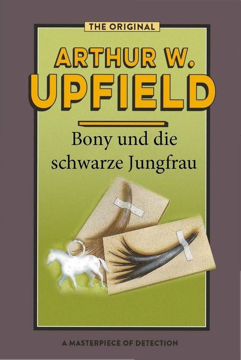 Bony und die schwarze Jungfrau(Kobo/電子書)