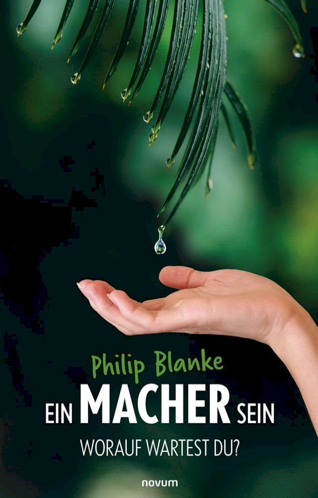  Ein Macher sein(Kobo/電子書)