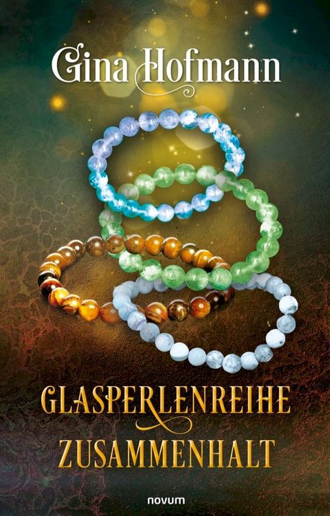 Glasperlenreihe(Kobo/電子書)