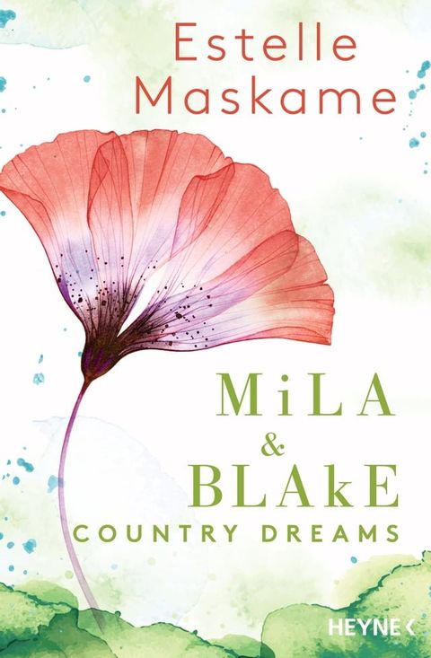 Mila & Blake: Country Dreams(Kobo/電子書)