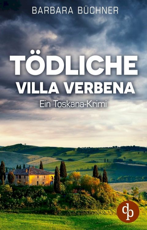 T&ouml;dliche Villa Verbena(Kobo/電子書)