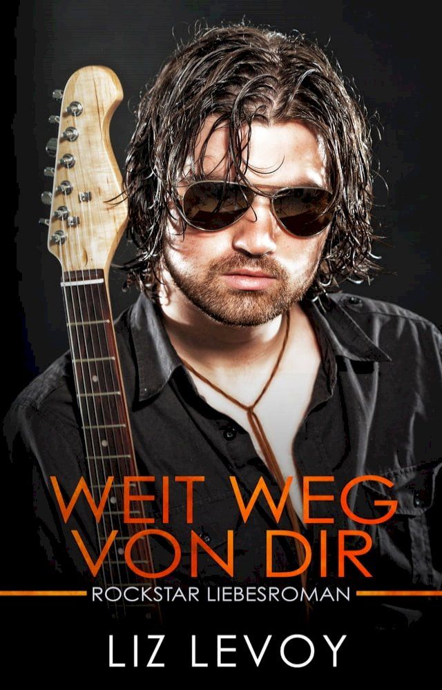  Weit weg von dir(Kobo/電子書)