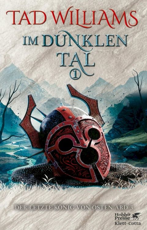 Im dunklen Tal 1(Kobo/電子書)