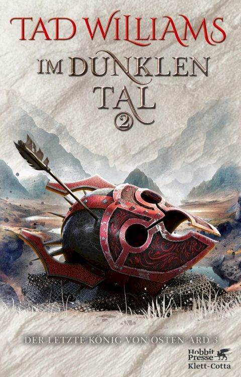 Im dunklen Tal 2(Kobo/電子書)