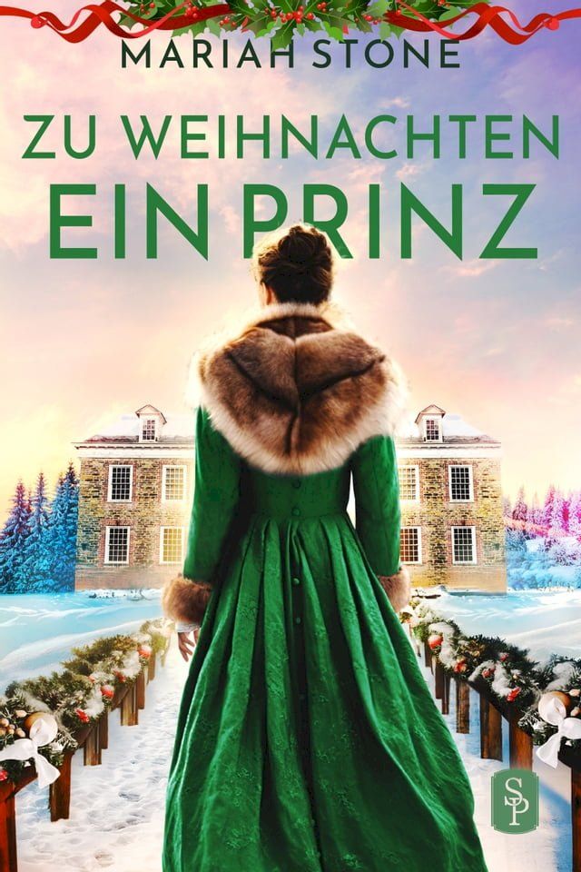  Zu Weihnachten ein Prinz(Kobo/電子書)