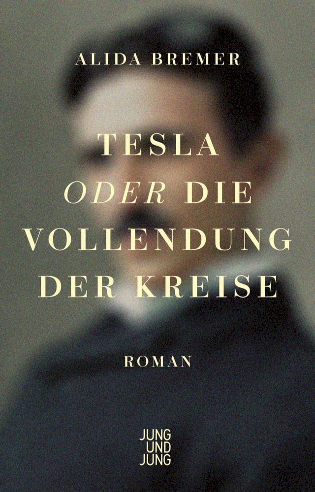  Tesla oder die Vollendung der Kreise(Kobo/電子書)