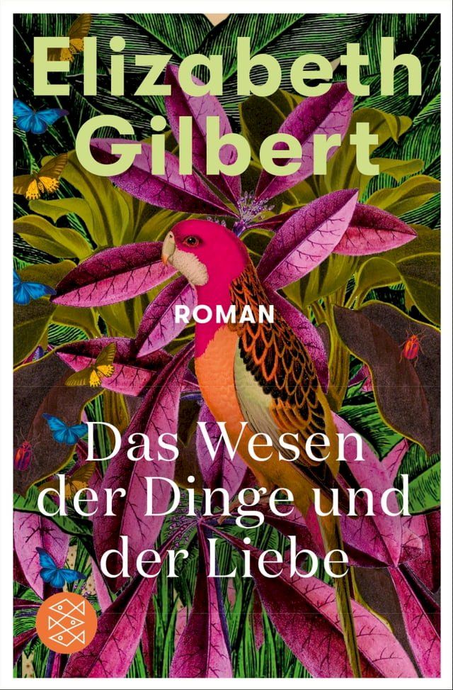  Das Wesen der Dinge und der Liebe(Kobo/電子書)