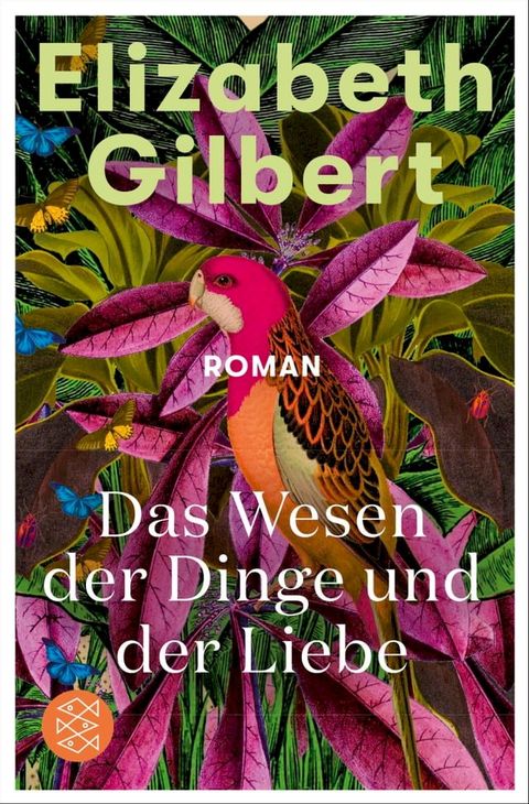 Das Wesen der Dinge und der Liebe(Kobo/電子書)