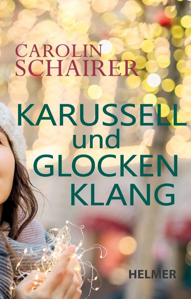  Karussell und Glockenklang(Kobo/電子書)