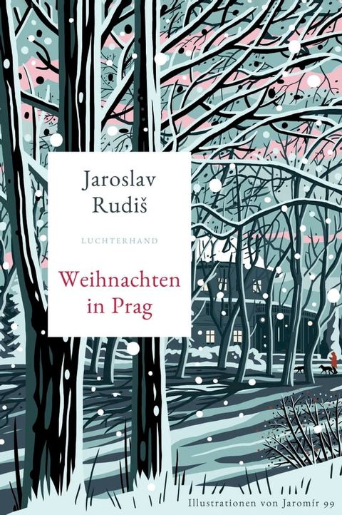 Weihnachten in Prag(Kobo/電子書)