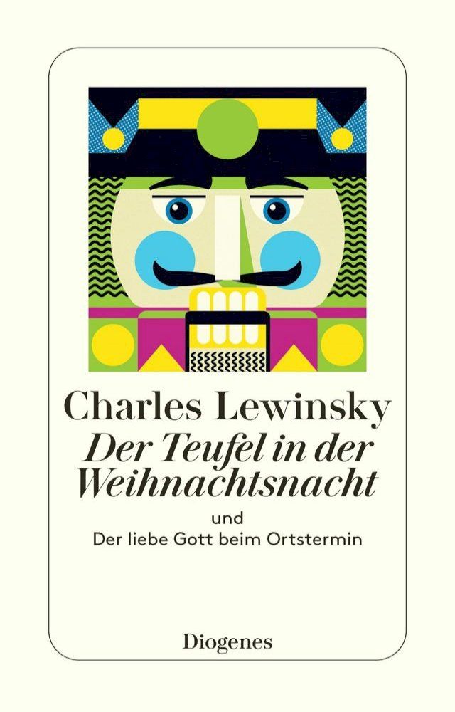  Der Teufel in der Weihnachtsnacht(Kobo/電子書)