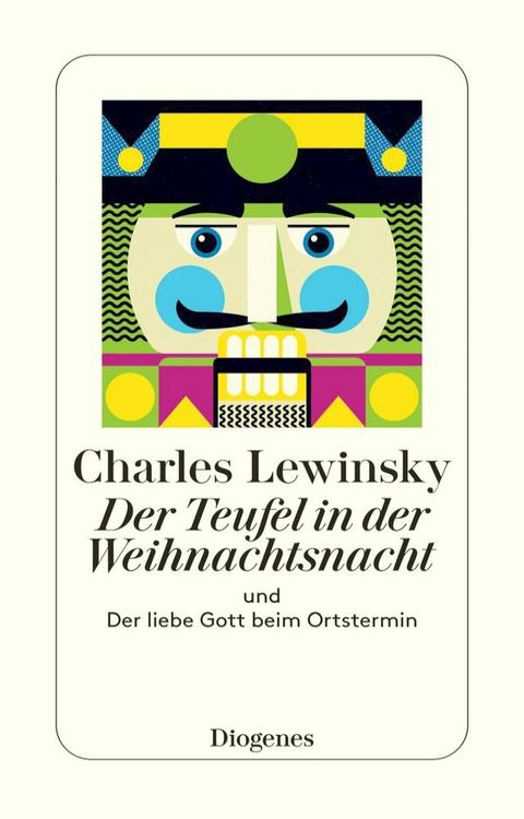 Der Teufel in der Weihnachtsnacht(Kobo/電子書)