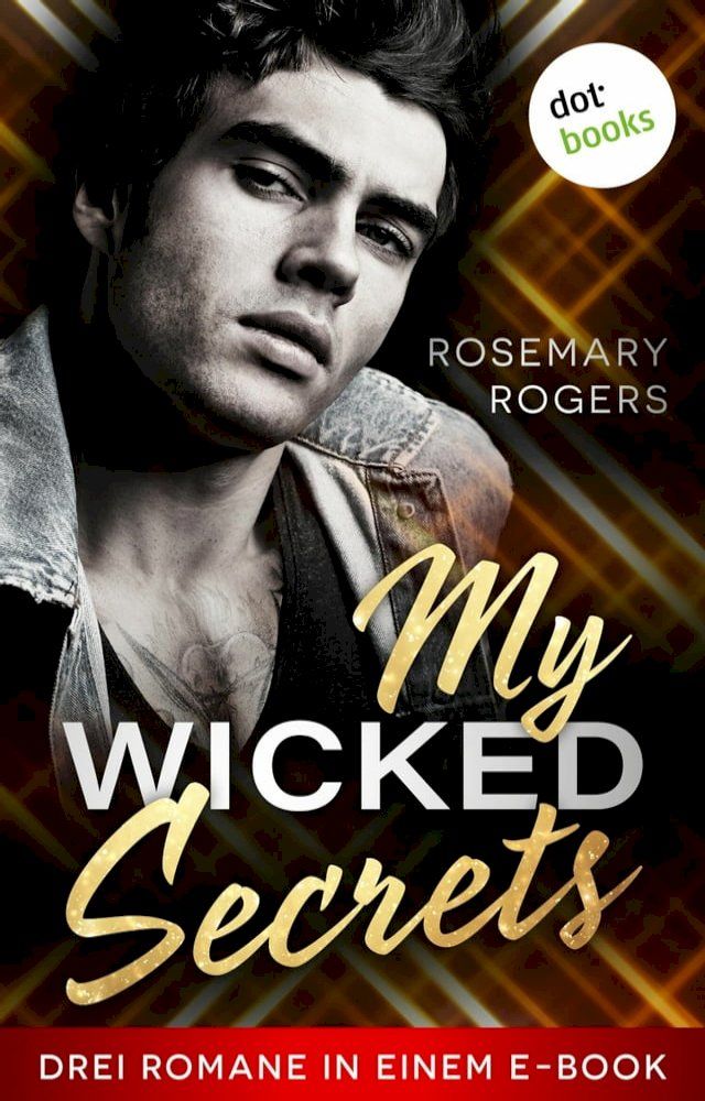  My Wicked Secrets(Kobo/電子書)