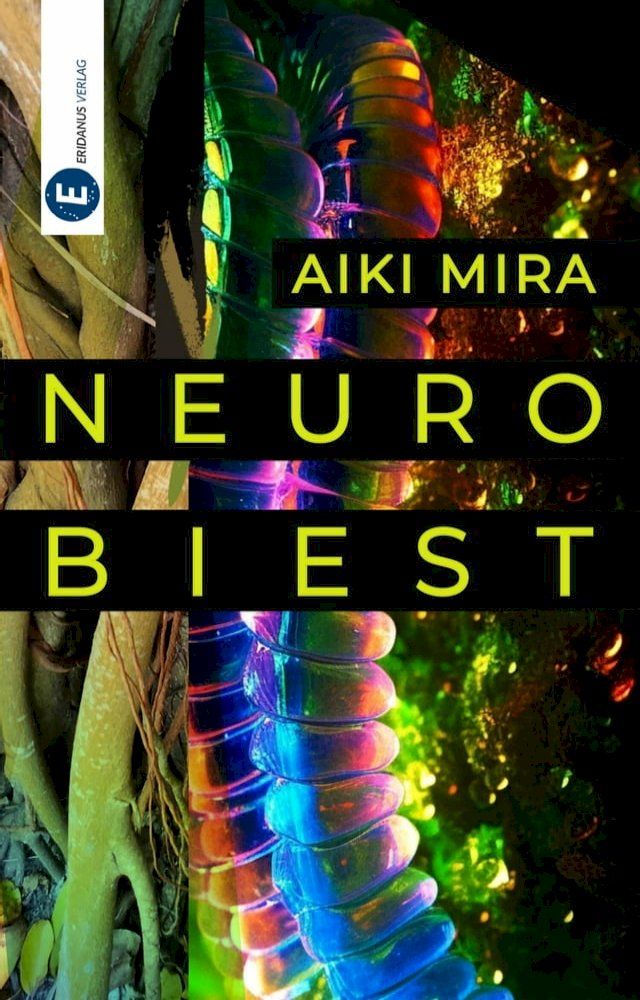  Neurobiest(Kobo/電子書)