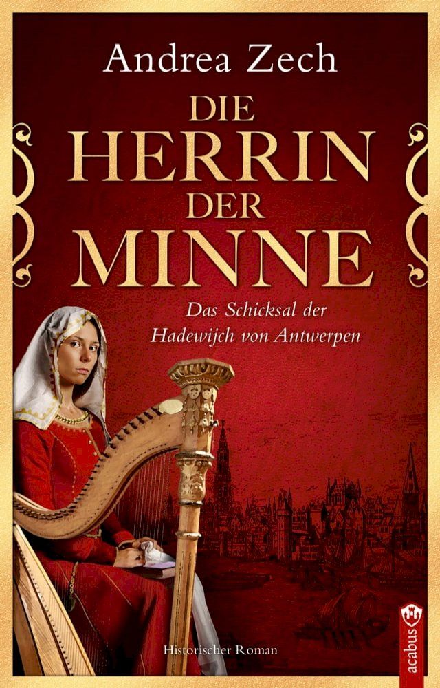  Die Herrin der Minne(Kobo/電子書)