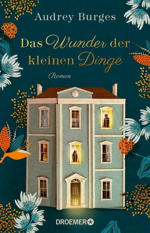 Das Wunder der kleinen Dinge(Kobo/電子書)