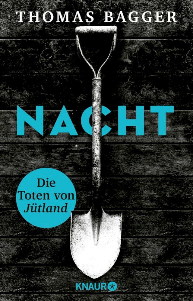  NACHT - Die Toten von Jütland(Kobo/電子書)